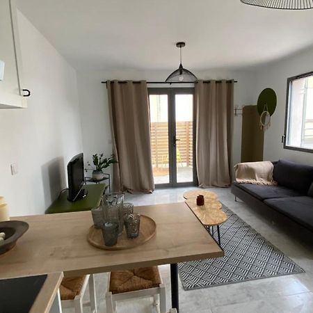 カヴァイヨンLa Casita Luzアパートメント エクステリア 写真