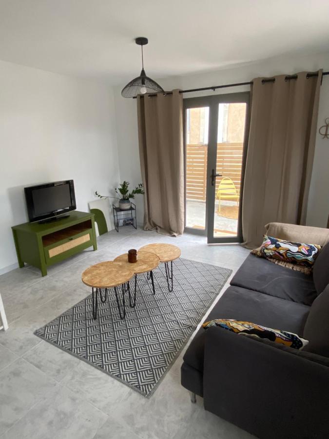 カヴァイヨンLa Casita Luzアパートメント エクステリア 写真