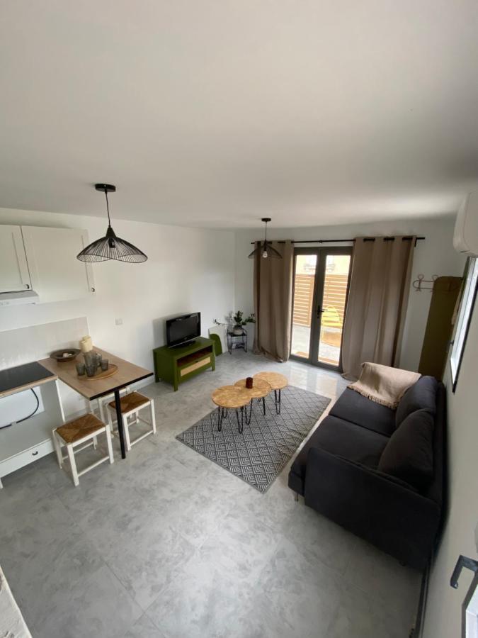 カヴァイヨンLa Casita Luzアパートメント エクステリア 写真