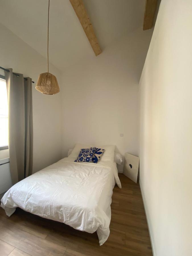 カヴァイヨンLa Casita Luzアパートメント エクステリア 写真